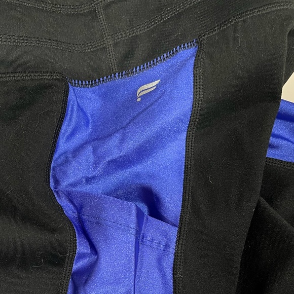 3/4 length leggings - Picture 5 of 7